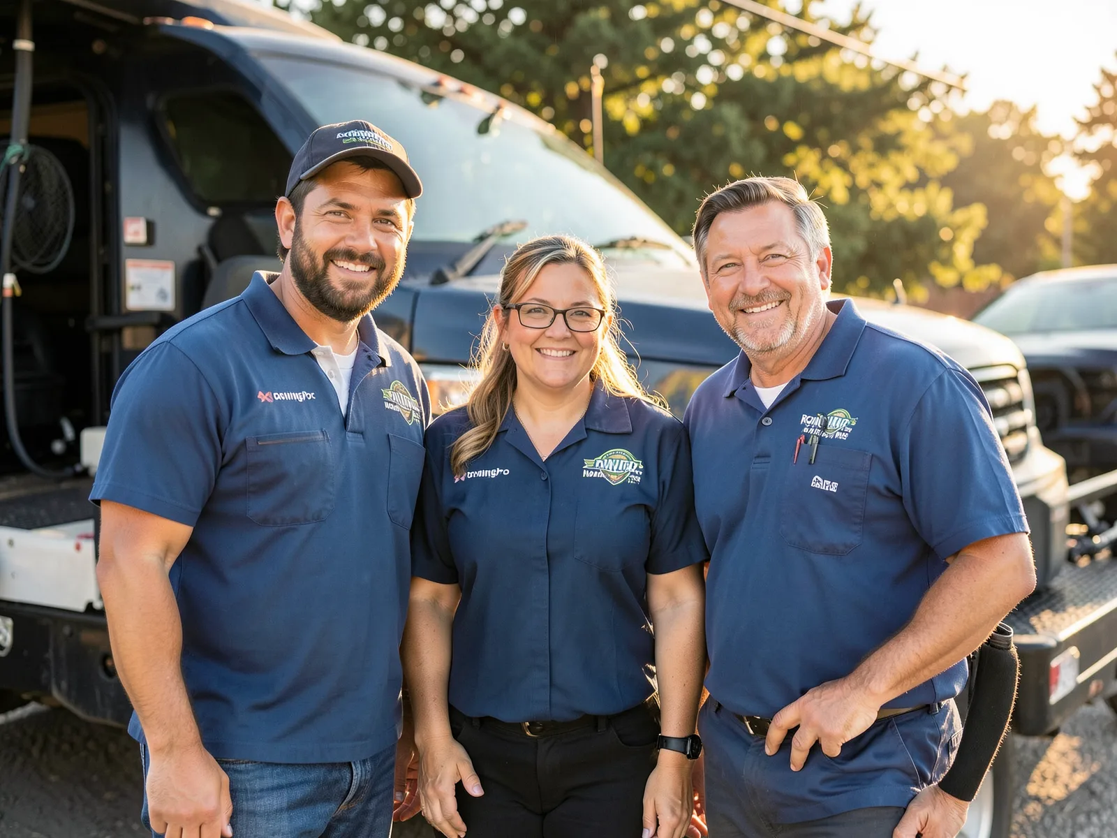 Roof Repair company in Dennard, AR
